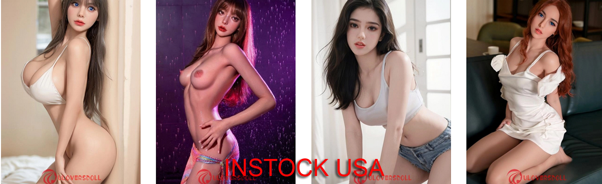 Instock USA Only