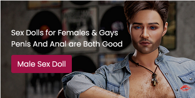 Male Sex Dolls